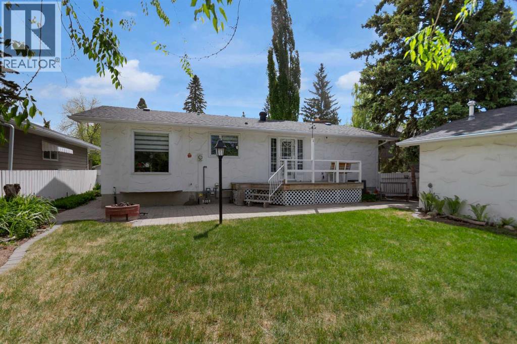 9715 Palishall Road SW - 30