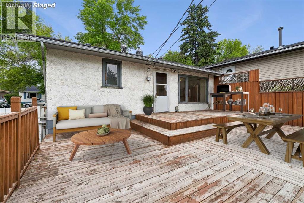 6636 18 Street SE - 29