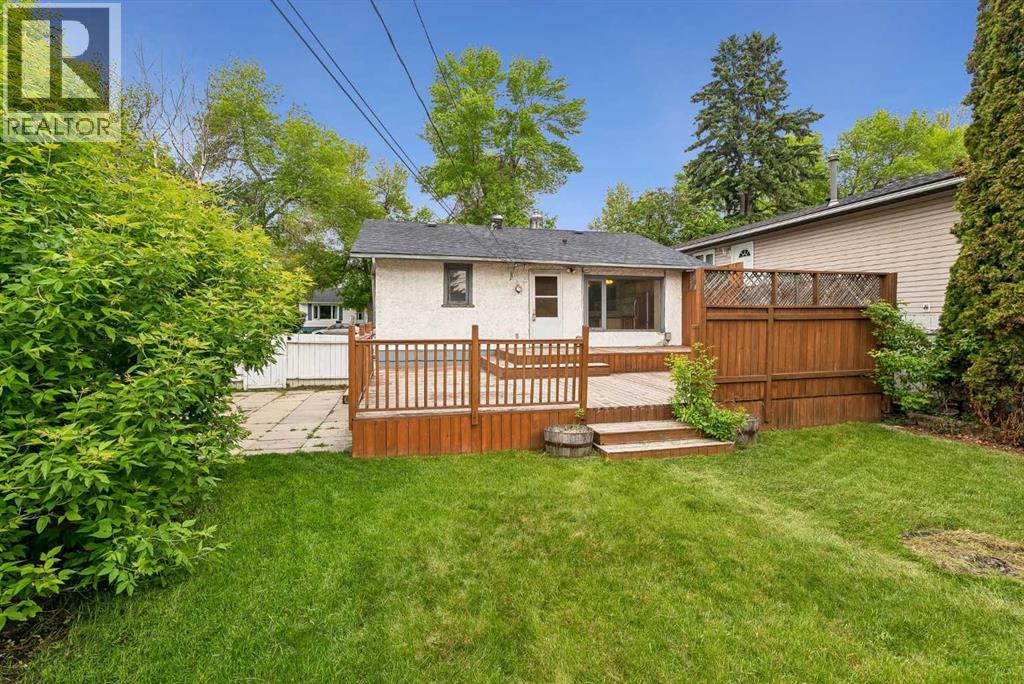6636 18 Street SE - 31