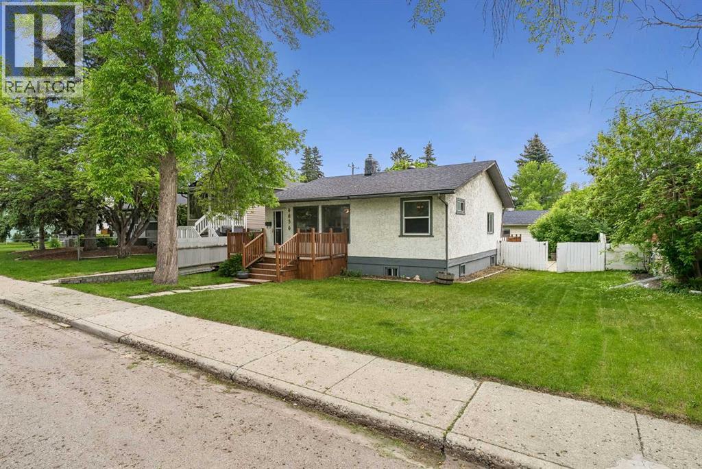 6636 18 Street SE - 1