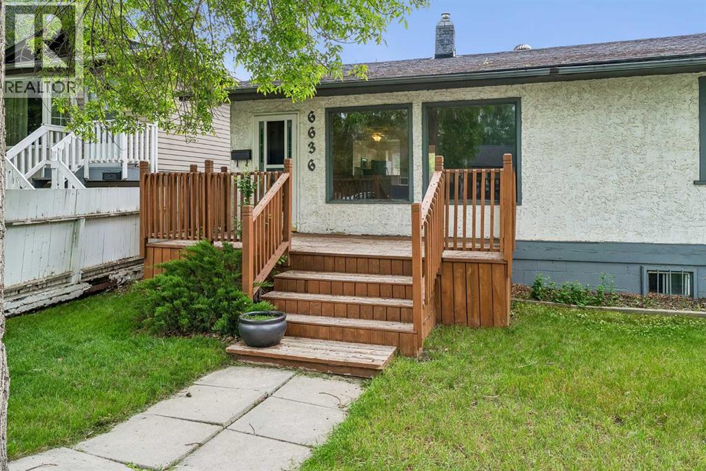 6636 18 Street SE - 3