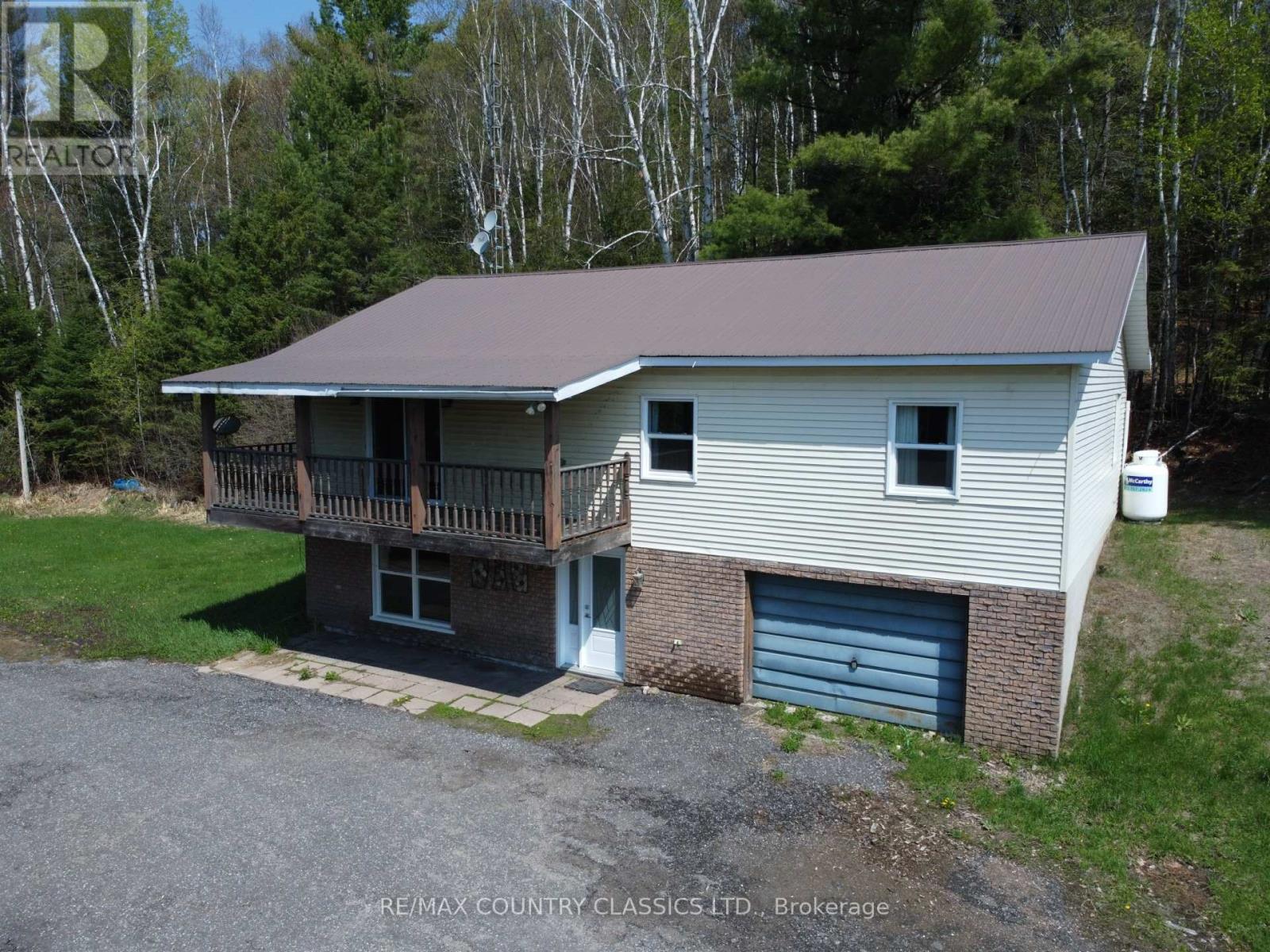 446 BIERNACKI MOUNTAIN ROAD - 1