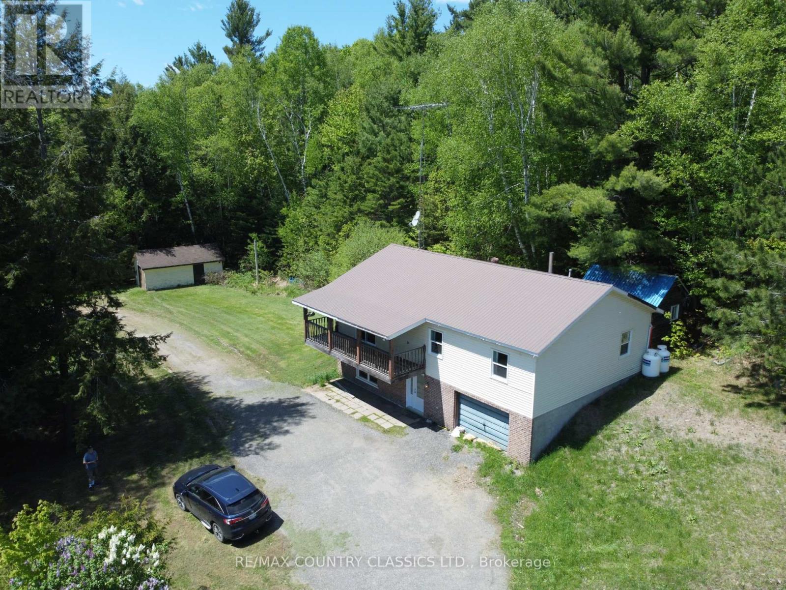 446 BIERNACKI MOUNTAIN ROAD - 2