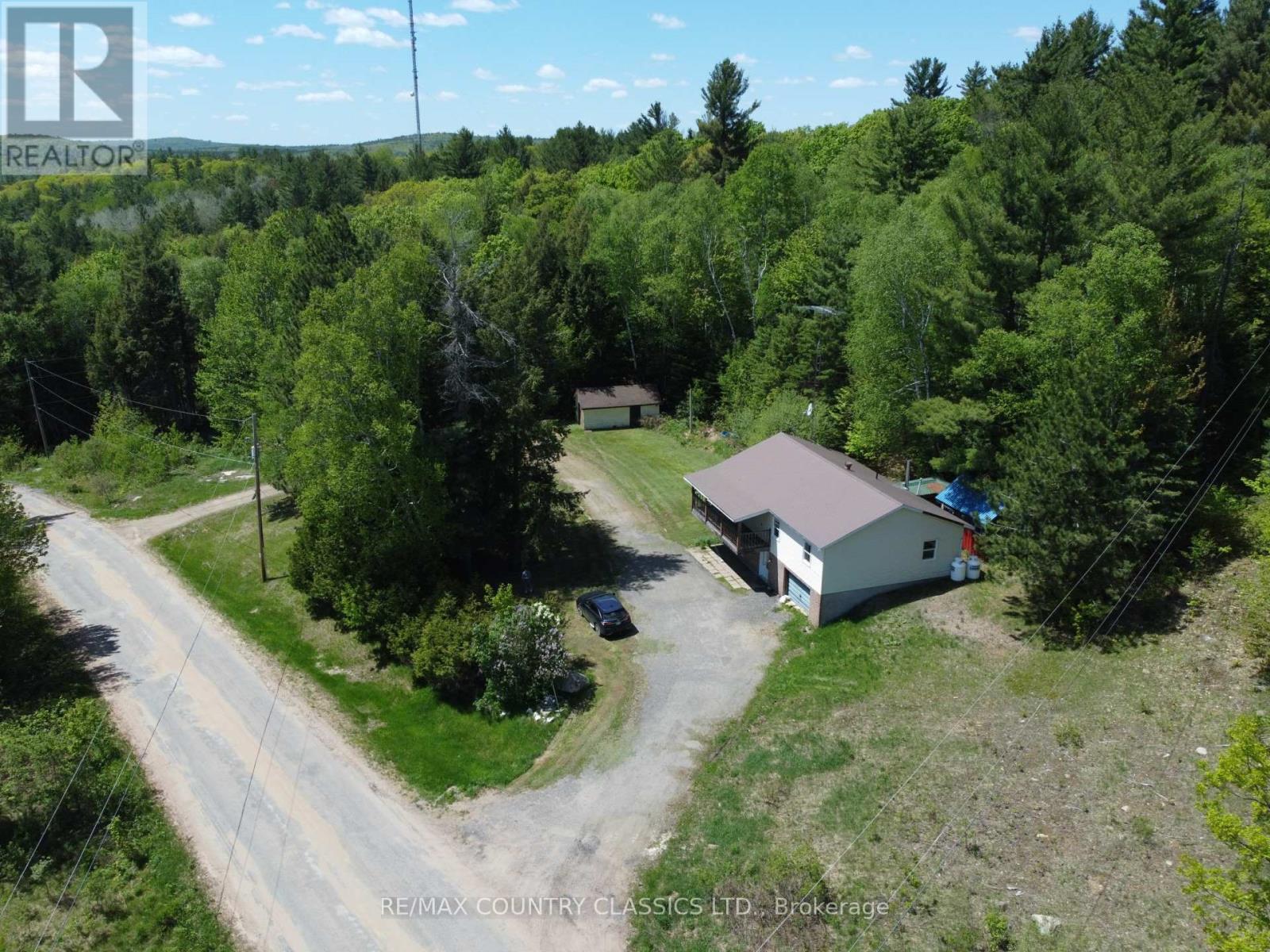 446 BIERNACKI MOUNTAIN ROAD - 25