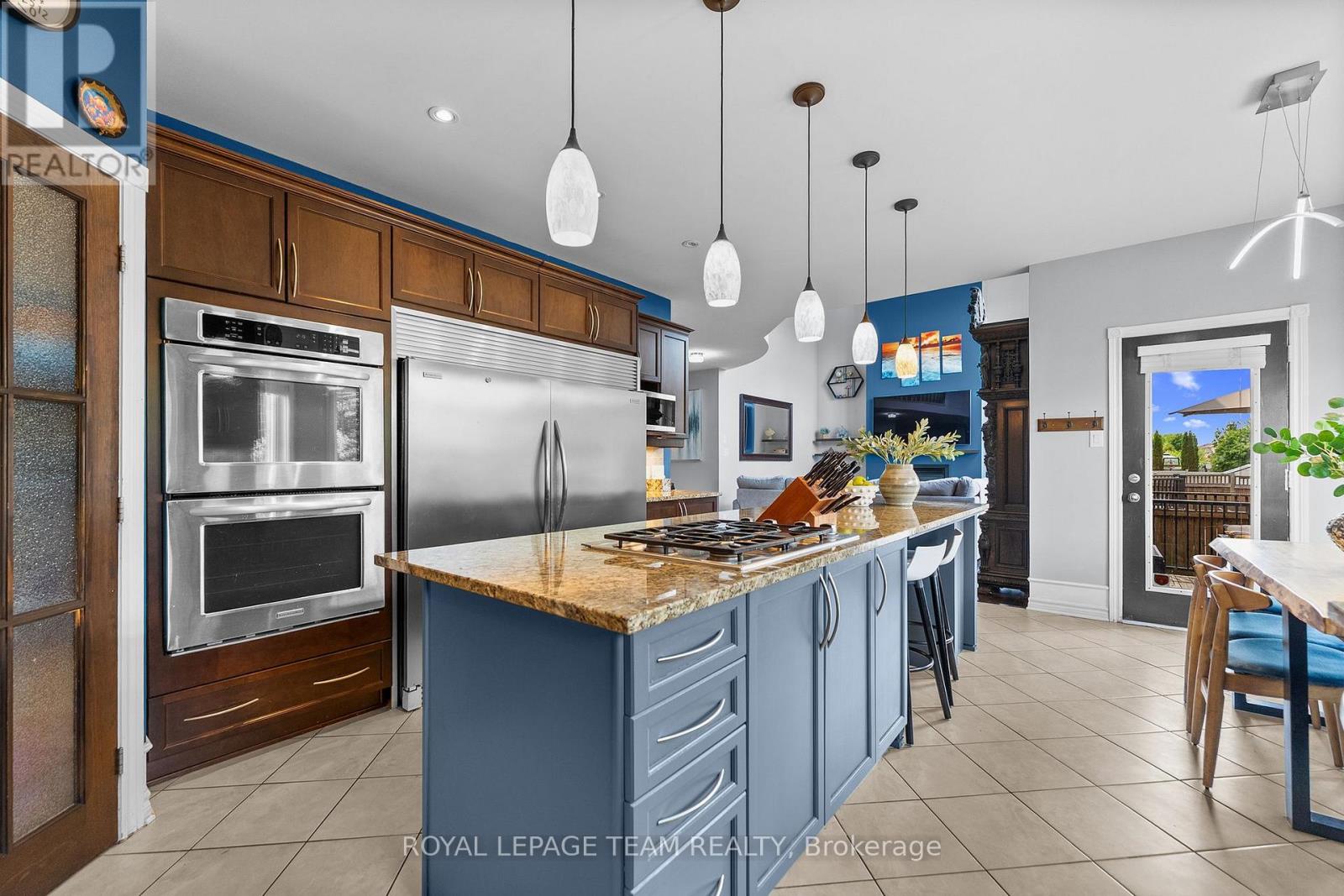 508 DUSTY MILLER CRESCENT - 18
