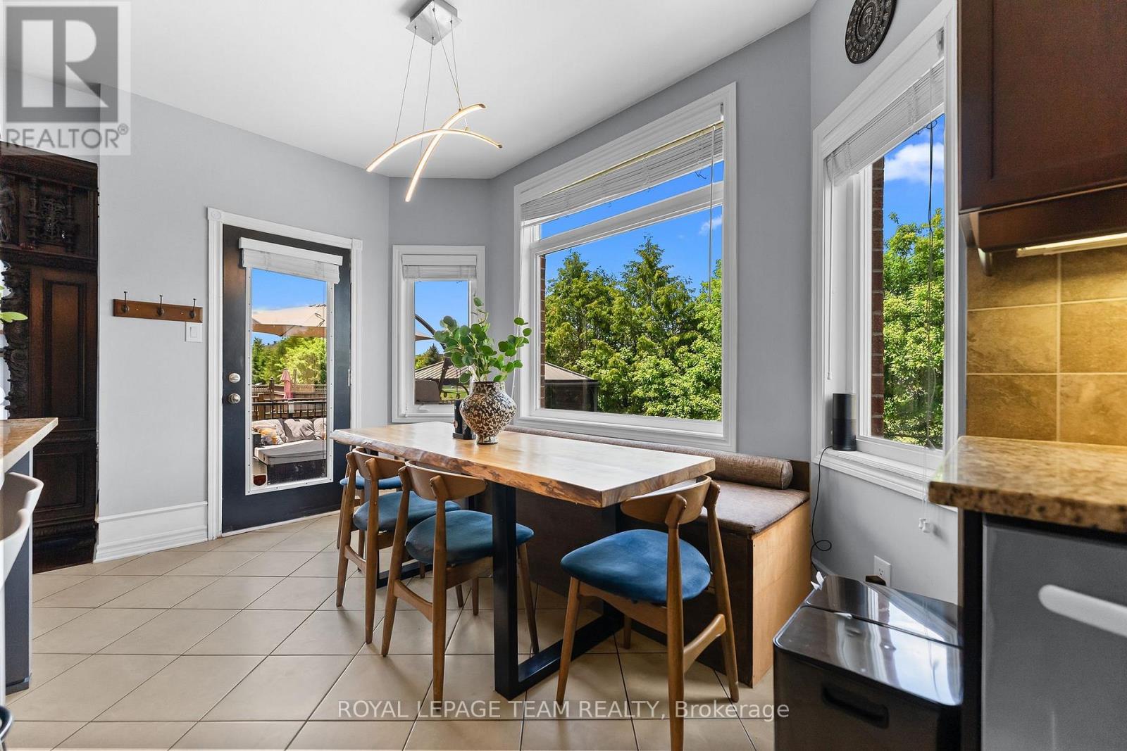 508 DUSTY MILLER CRESCENT - 22