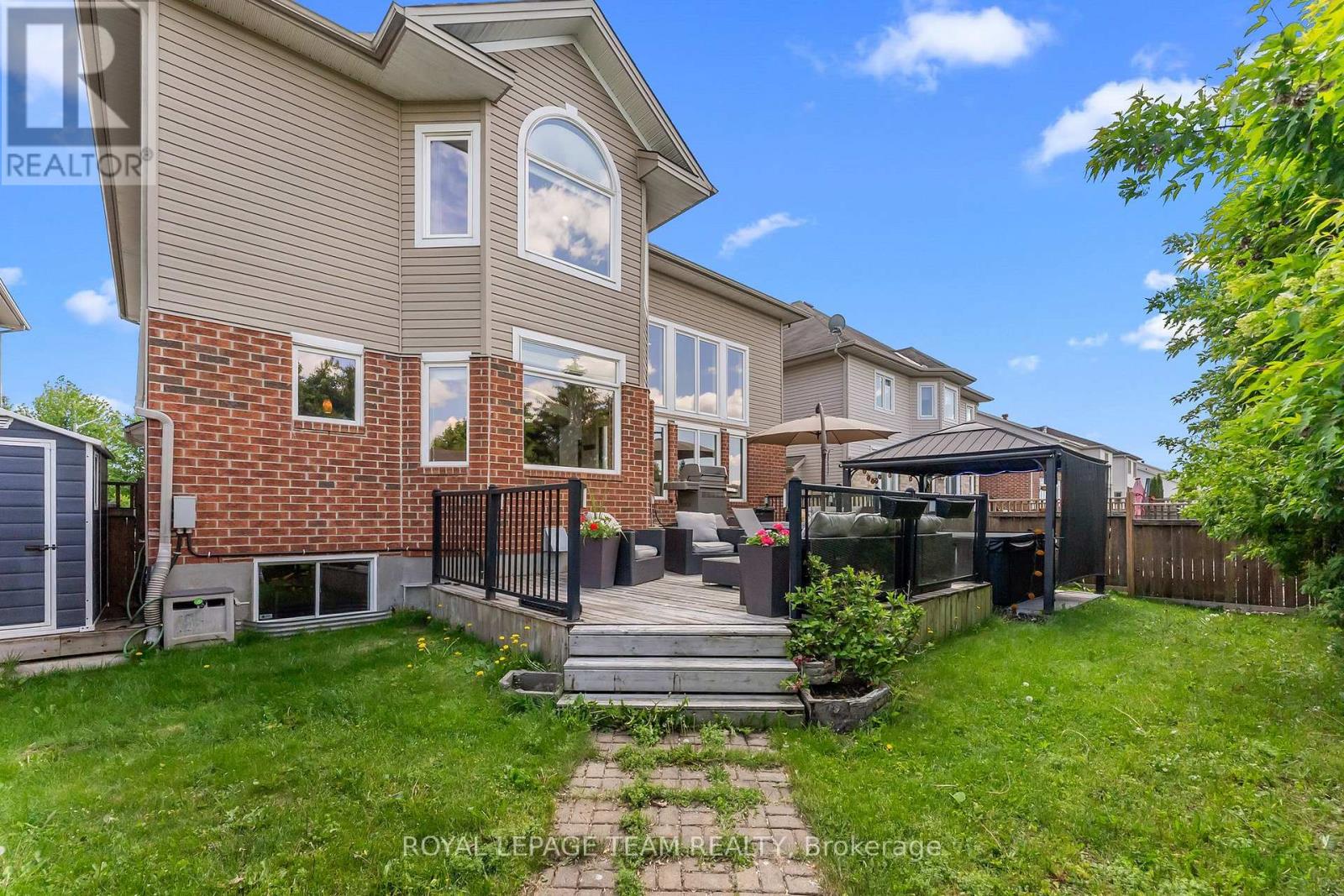 508 DUSTY MILLER CRESCENT - 43