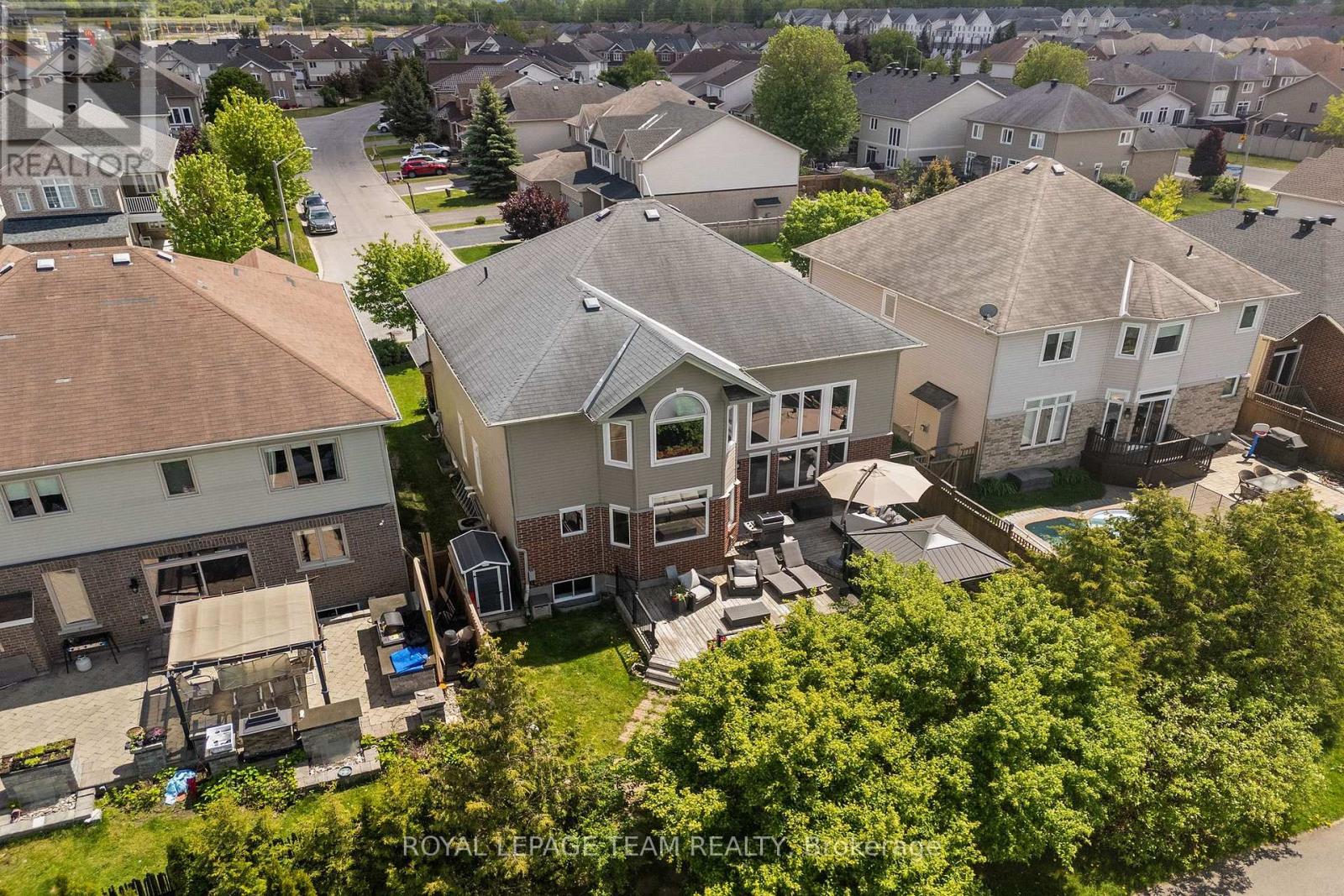 508 DUSTY MILLER CRESCENT - 45