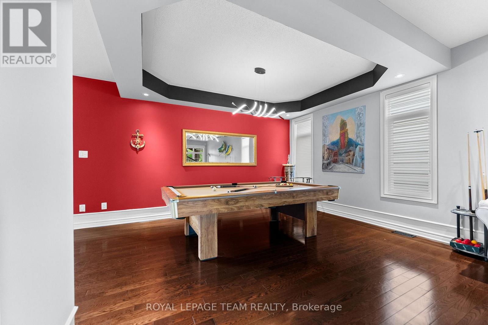 508 DUSTY MILLER CRESCENT - 9