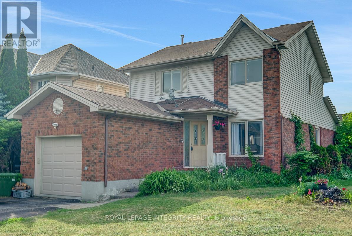 45 STONEMEADOW DRIVE - 2