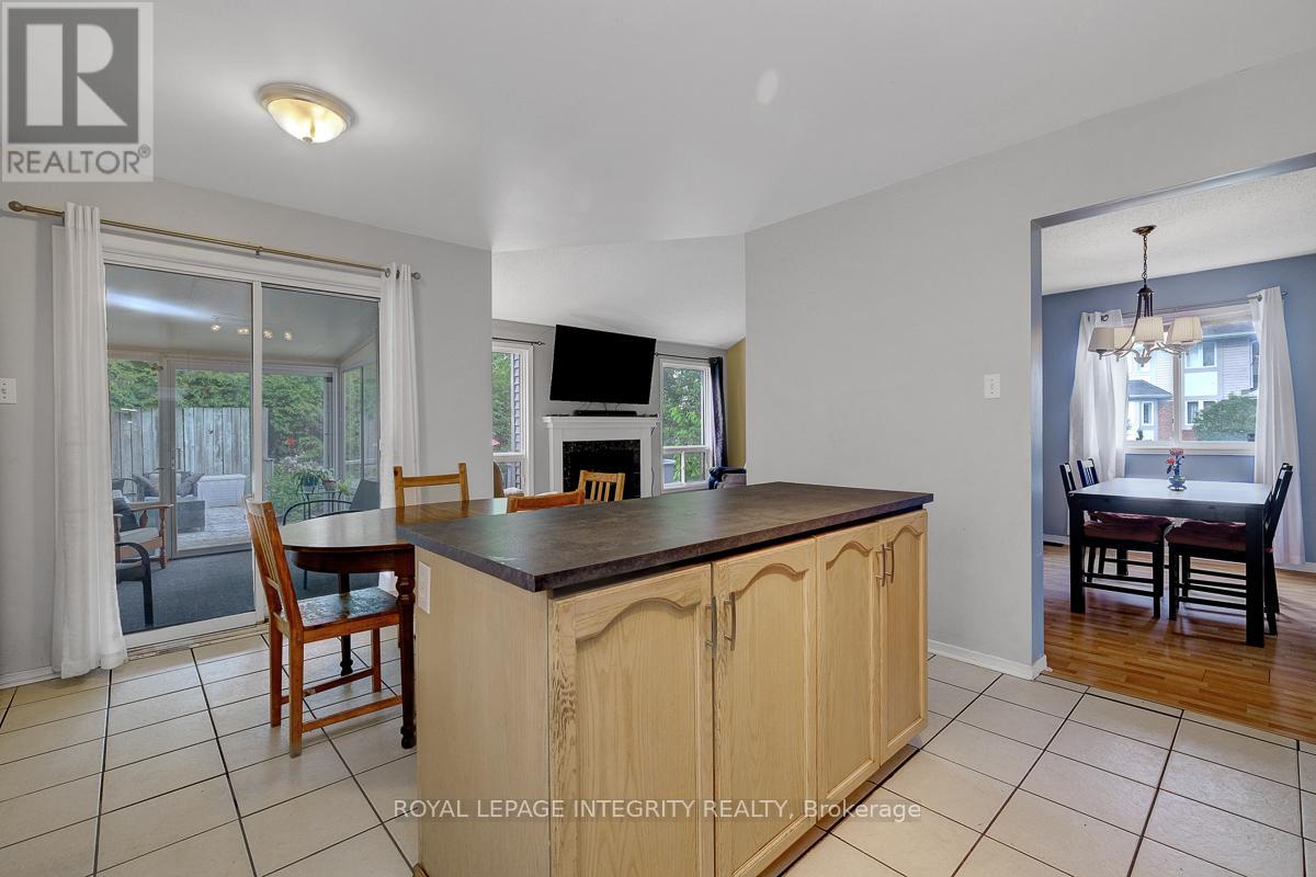 45 STONEMEADOW DRIVE - 20