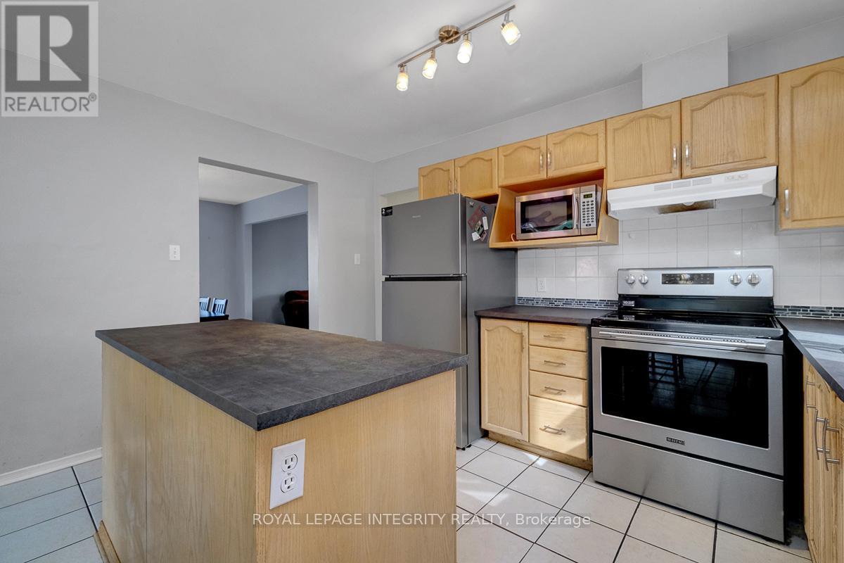 45 STONEMEADOW DRIVE - 21