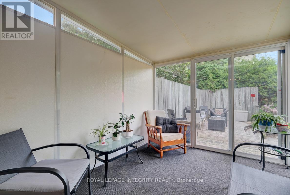 45 STONEMEADOW DRIVE - 23