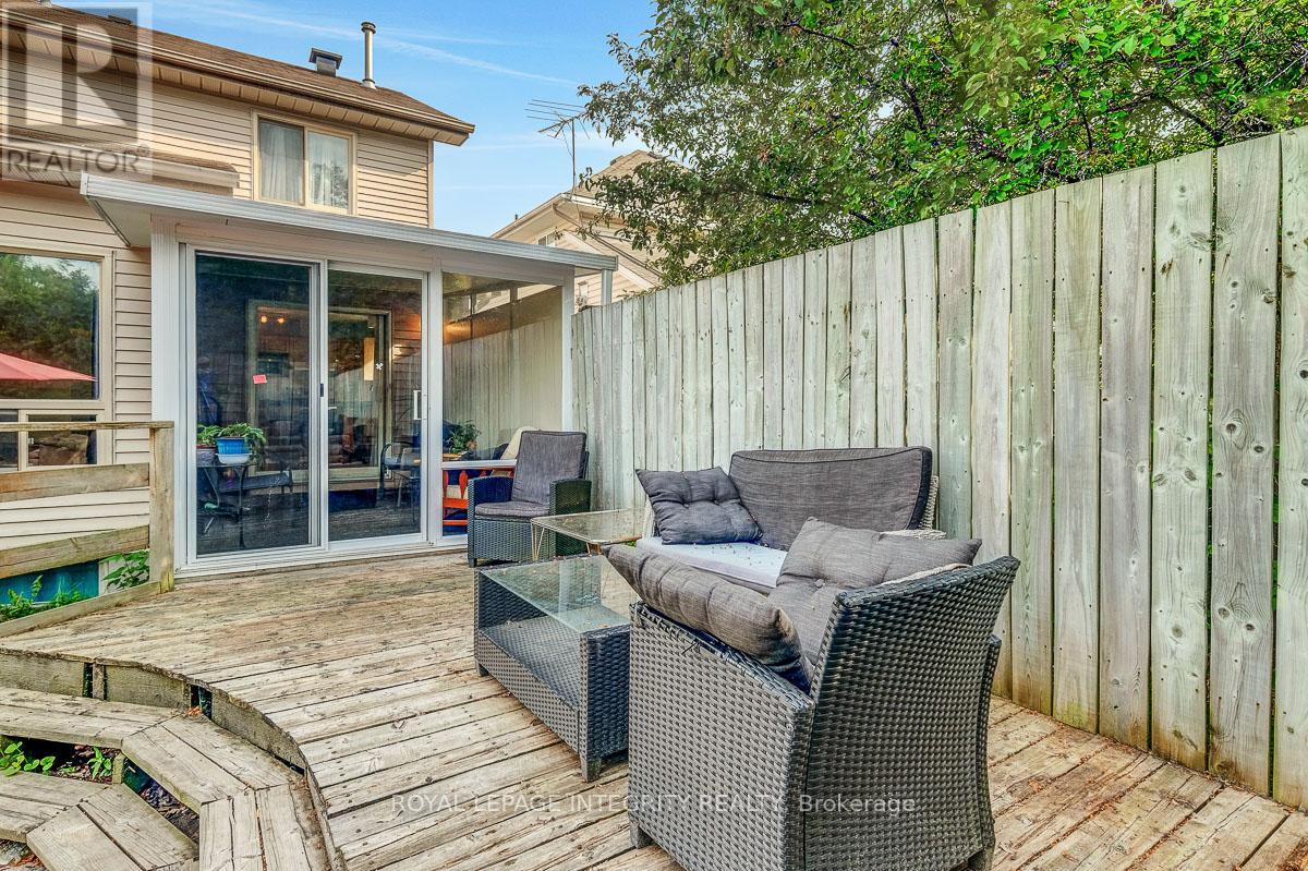 45 STONEMEADOW DRIVE - 45