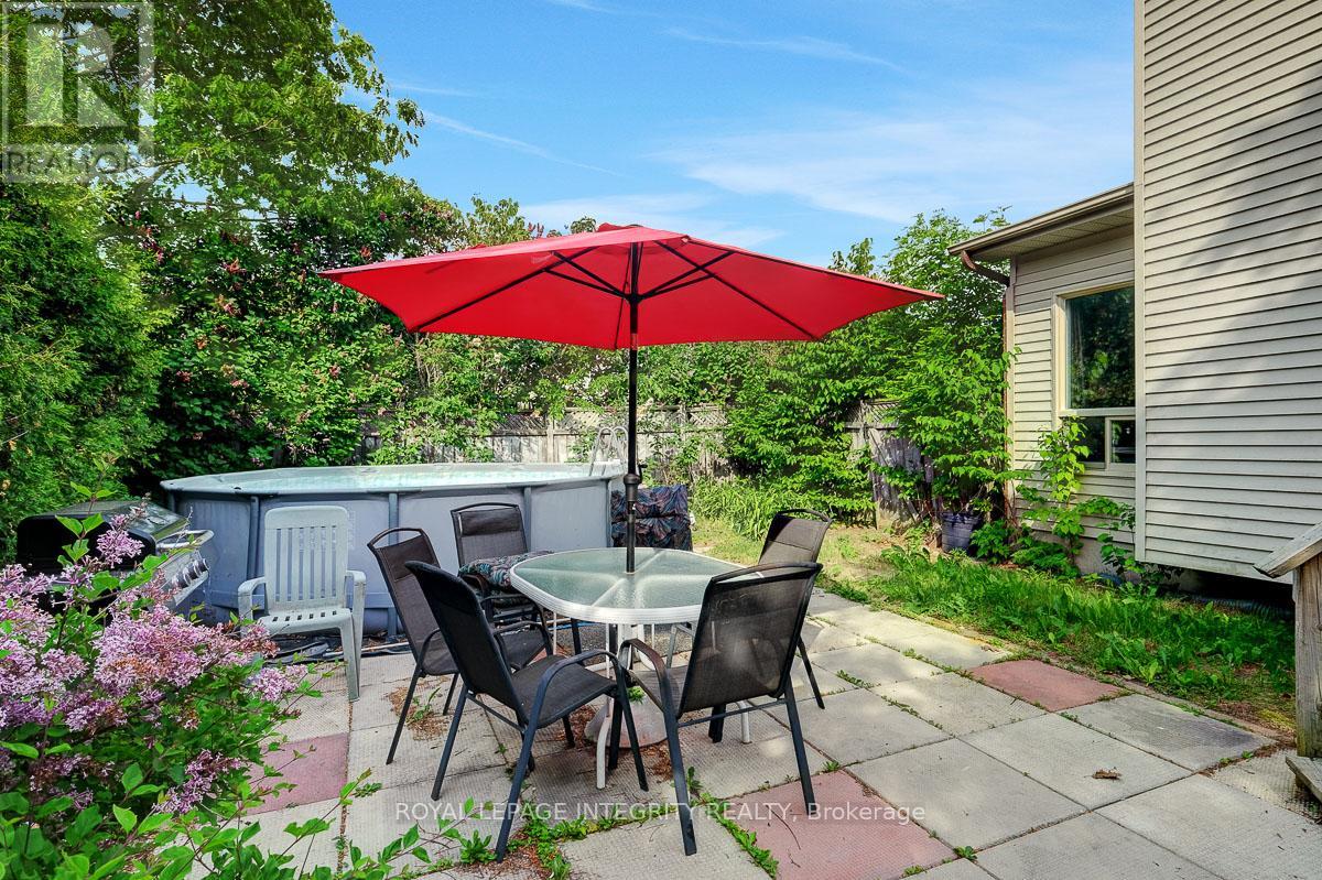 45 STONEMEADOW DRIVE - 46