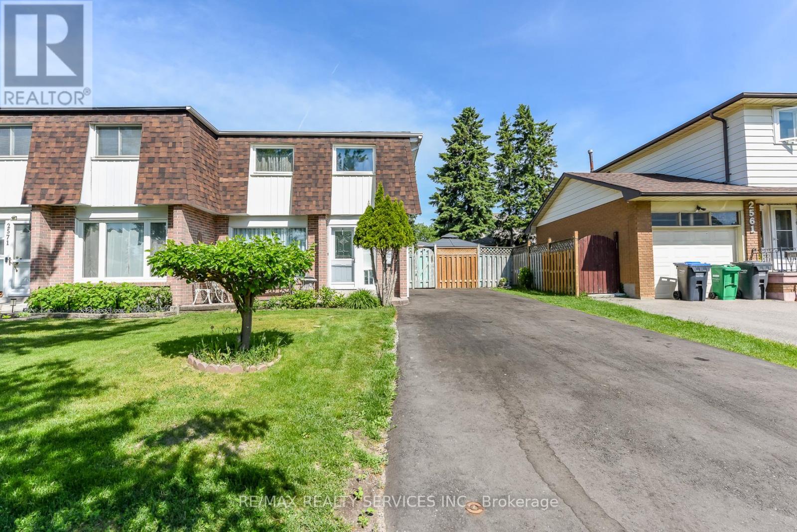 2569 LUNDENE ROAD - 3