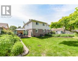 2569 Lundene Road, Mississauga, ON L5J3Y9 Photo 43
