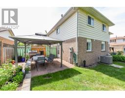 2569 Lundene Road, Mississauga, ON L5J3Y9 Photo 44