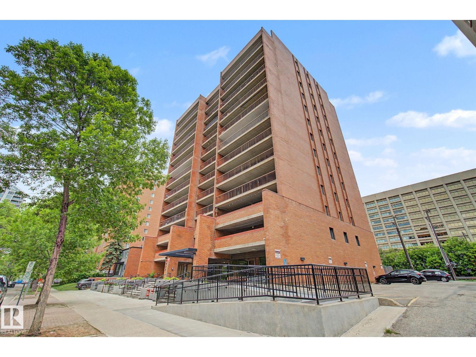 #805 9917 110 ST NW - photo 2