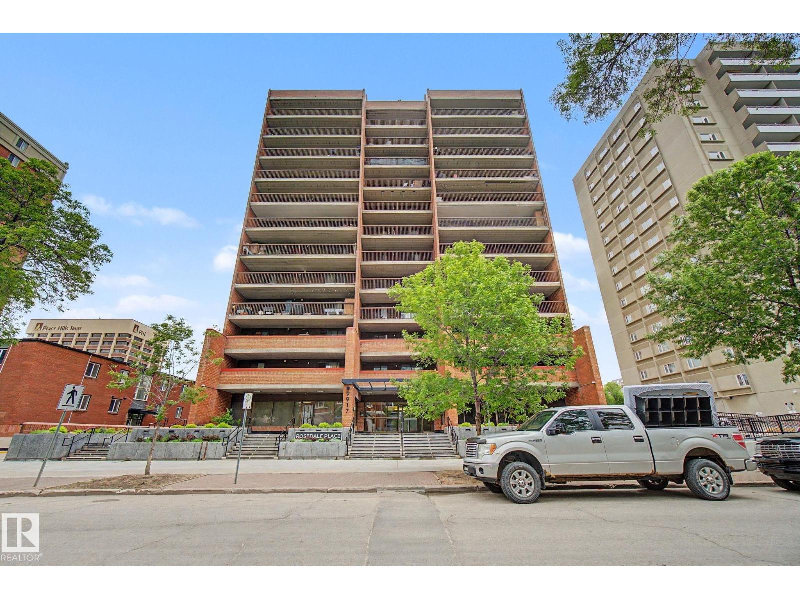 #805 9917 110 ST NW - photo 3