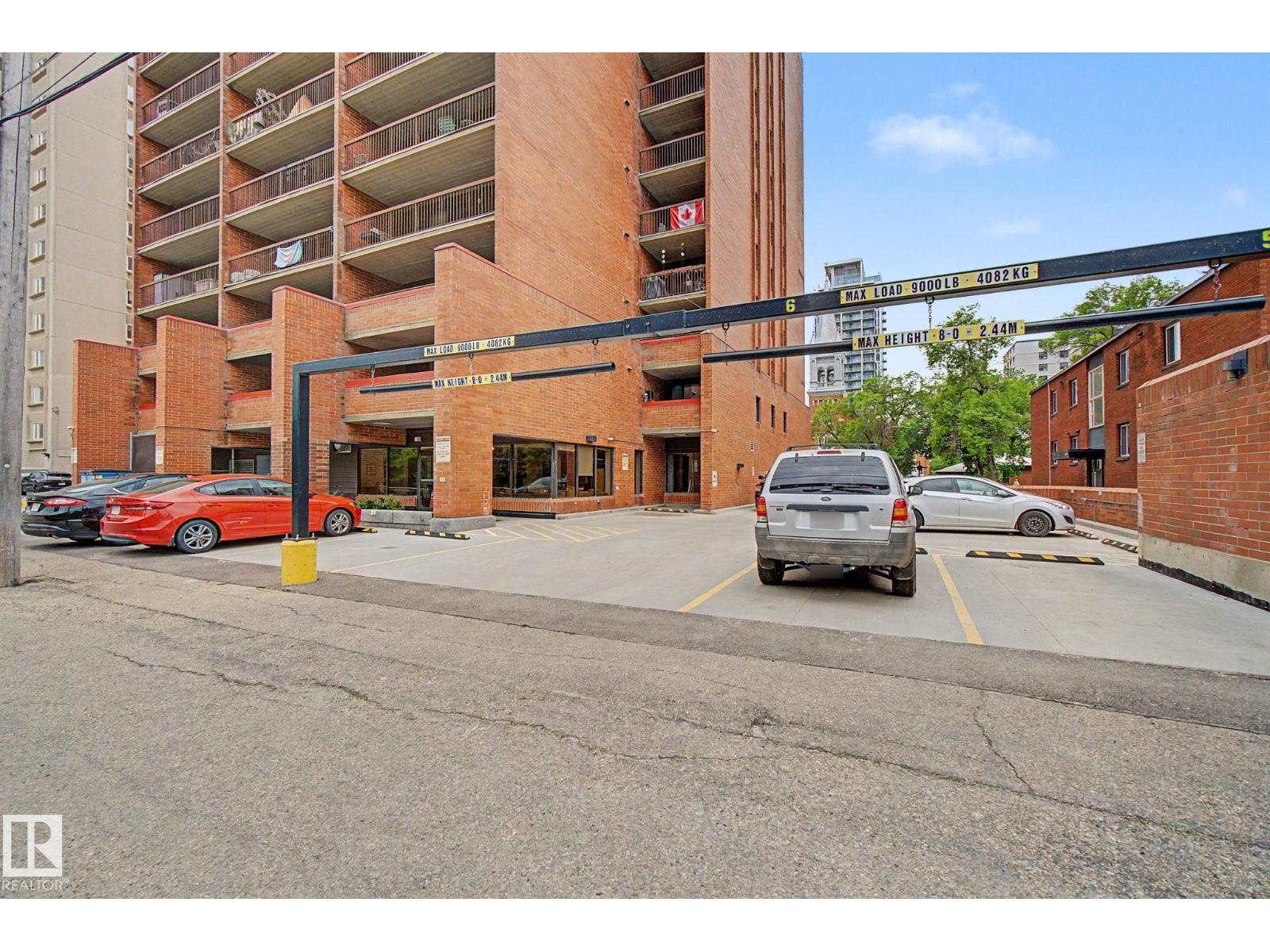 #805 9917 110 ST NW — photo 50