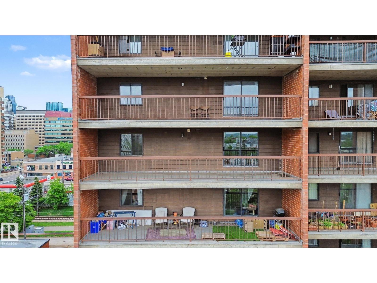#805 9917 110 ST NW — photo 52