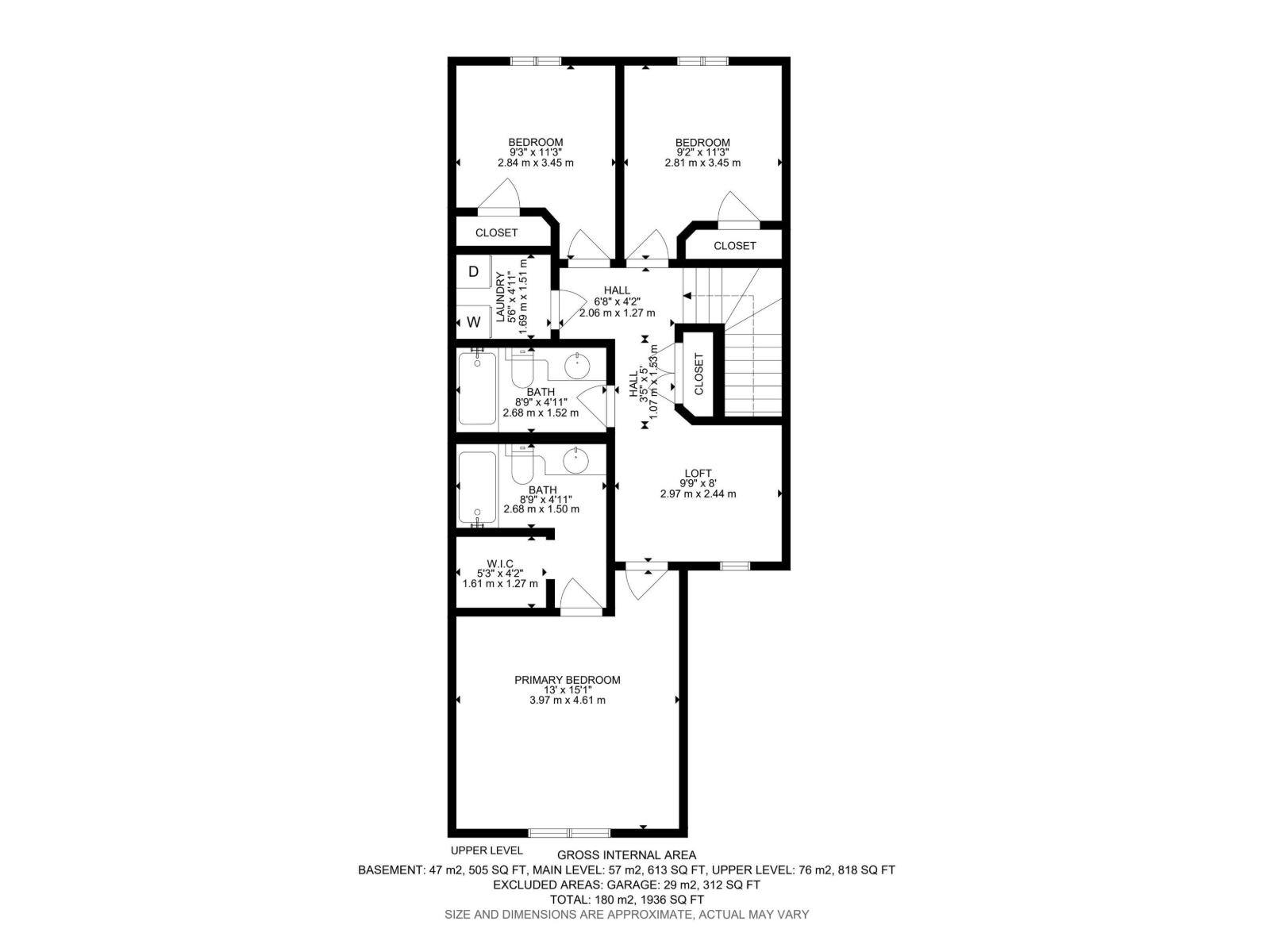 16810 53 ST NW — photo 54