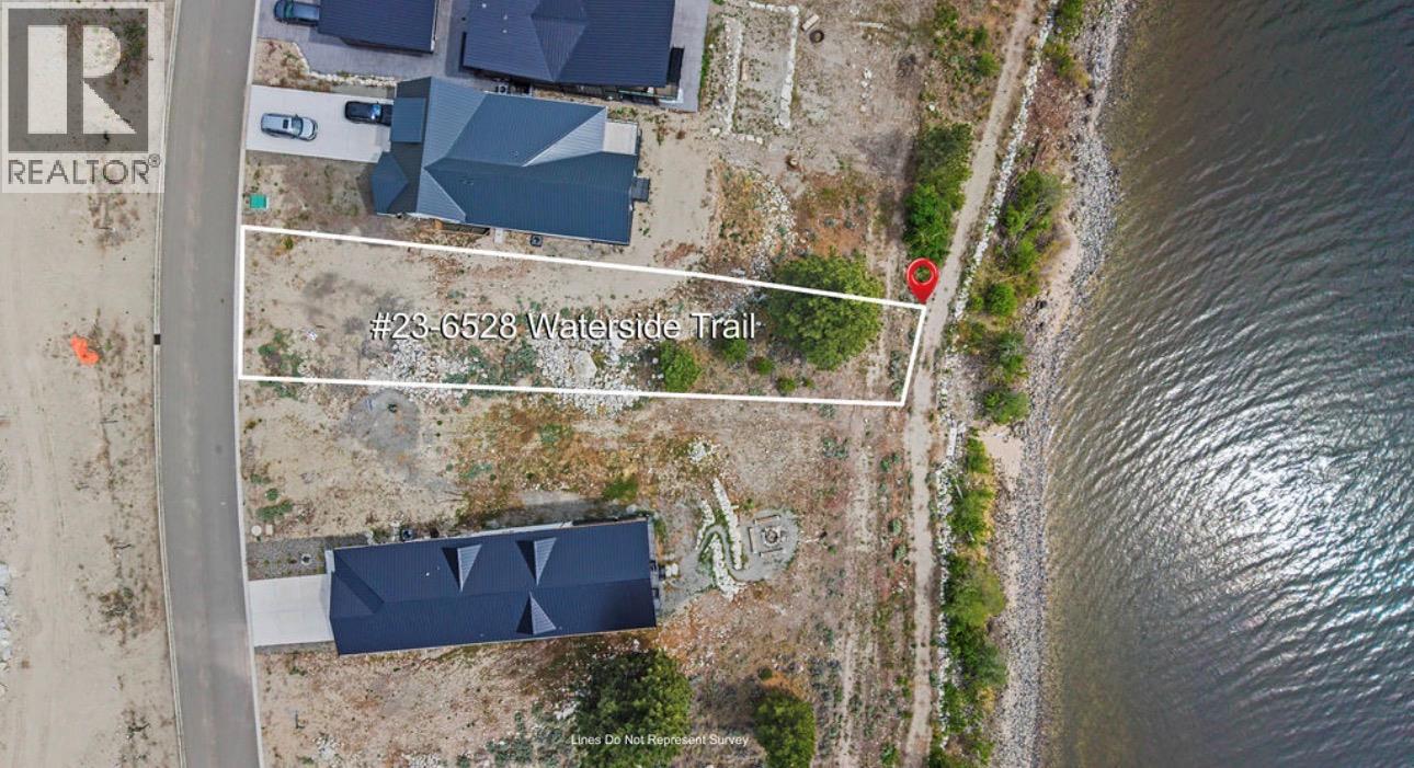  6528 Waterside Trail, Merritt