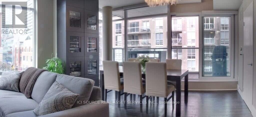 Listing photo of 501 - 333 ADELAIDE STREET E