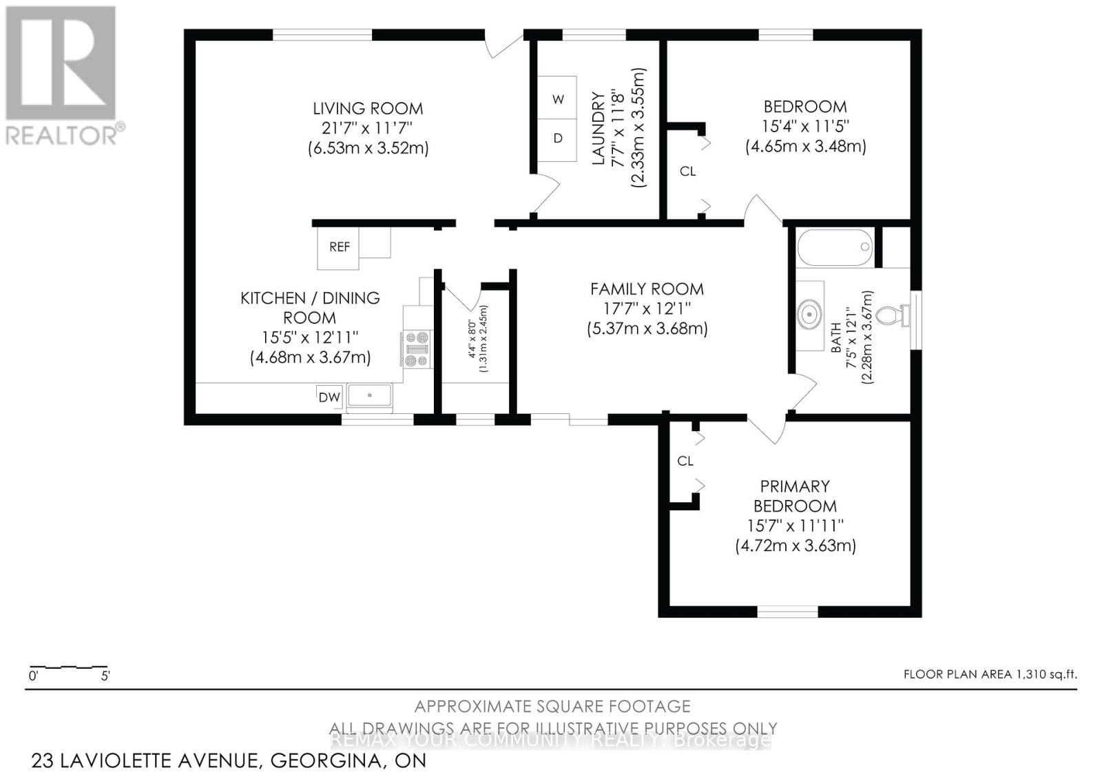 23 LAVIOLETTE AVENUE - 34