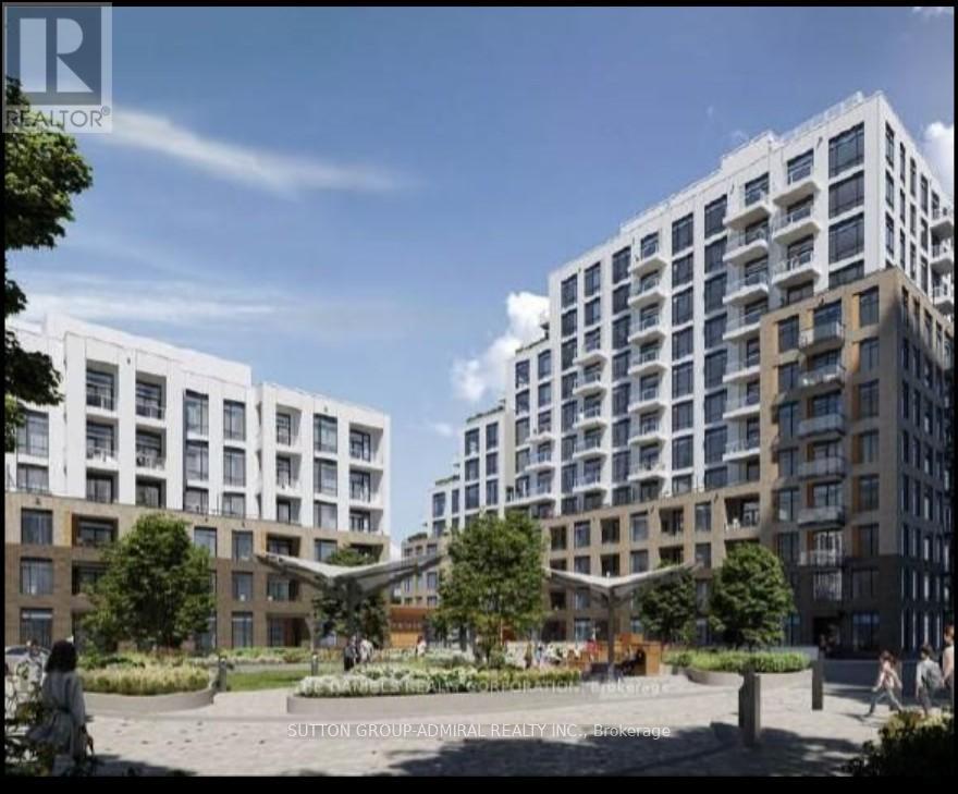 #414 8 BEVERLEY GLEN BOULEVARD - 1