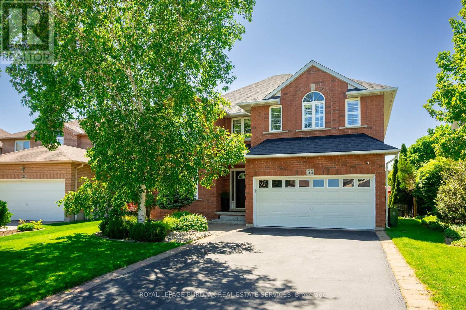 36 WILTSHIRE PLACE - 2