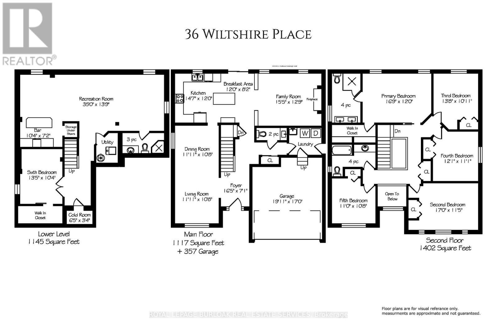 36 WILTSHIRE PLACE - 50