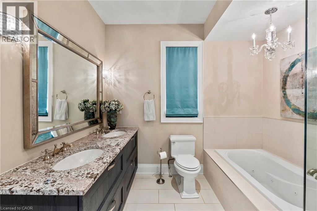 110 W JOHN Street W - 18