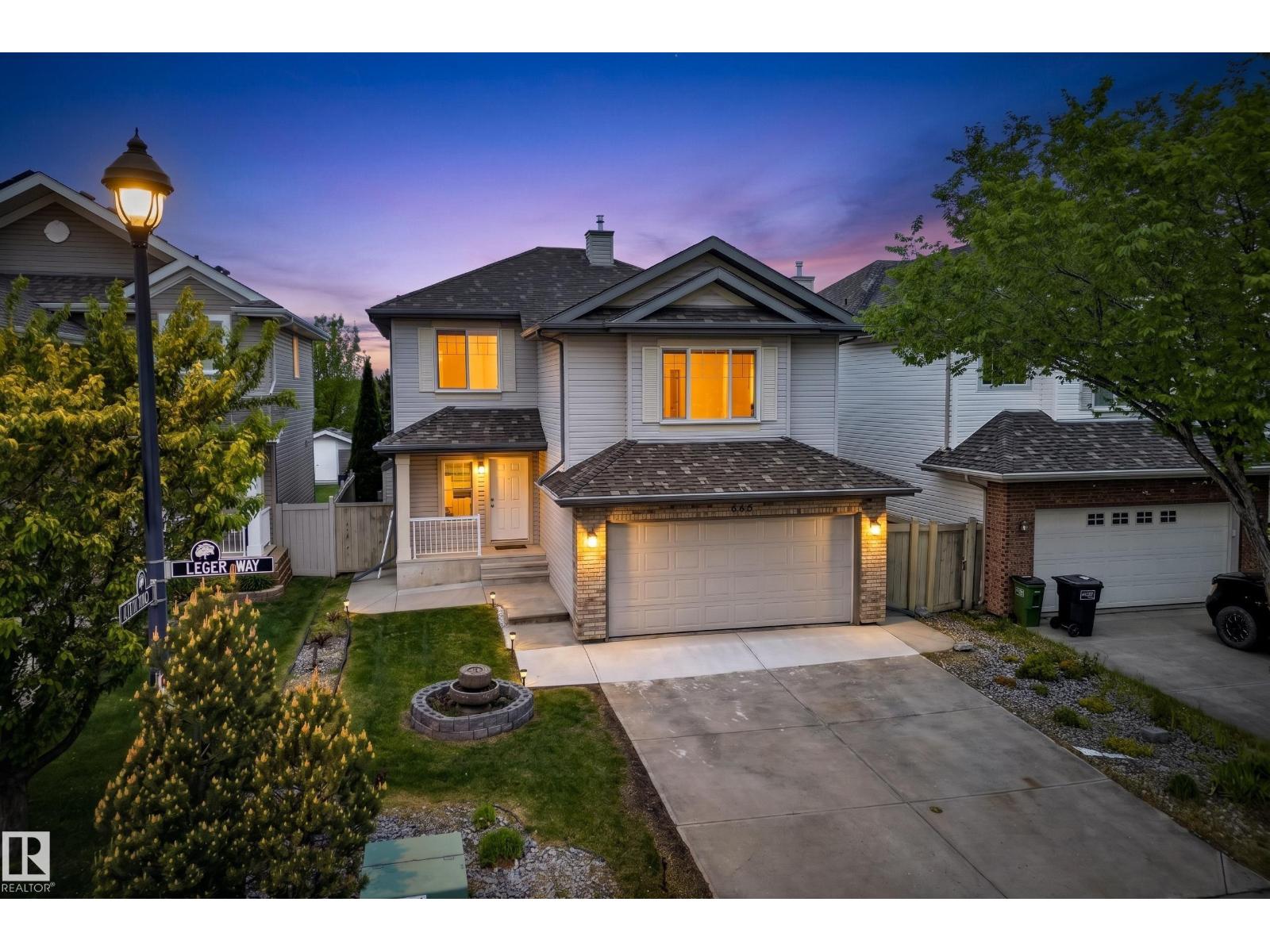 665 LEGER WY NW - Image 2