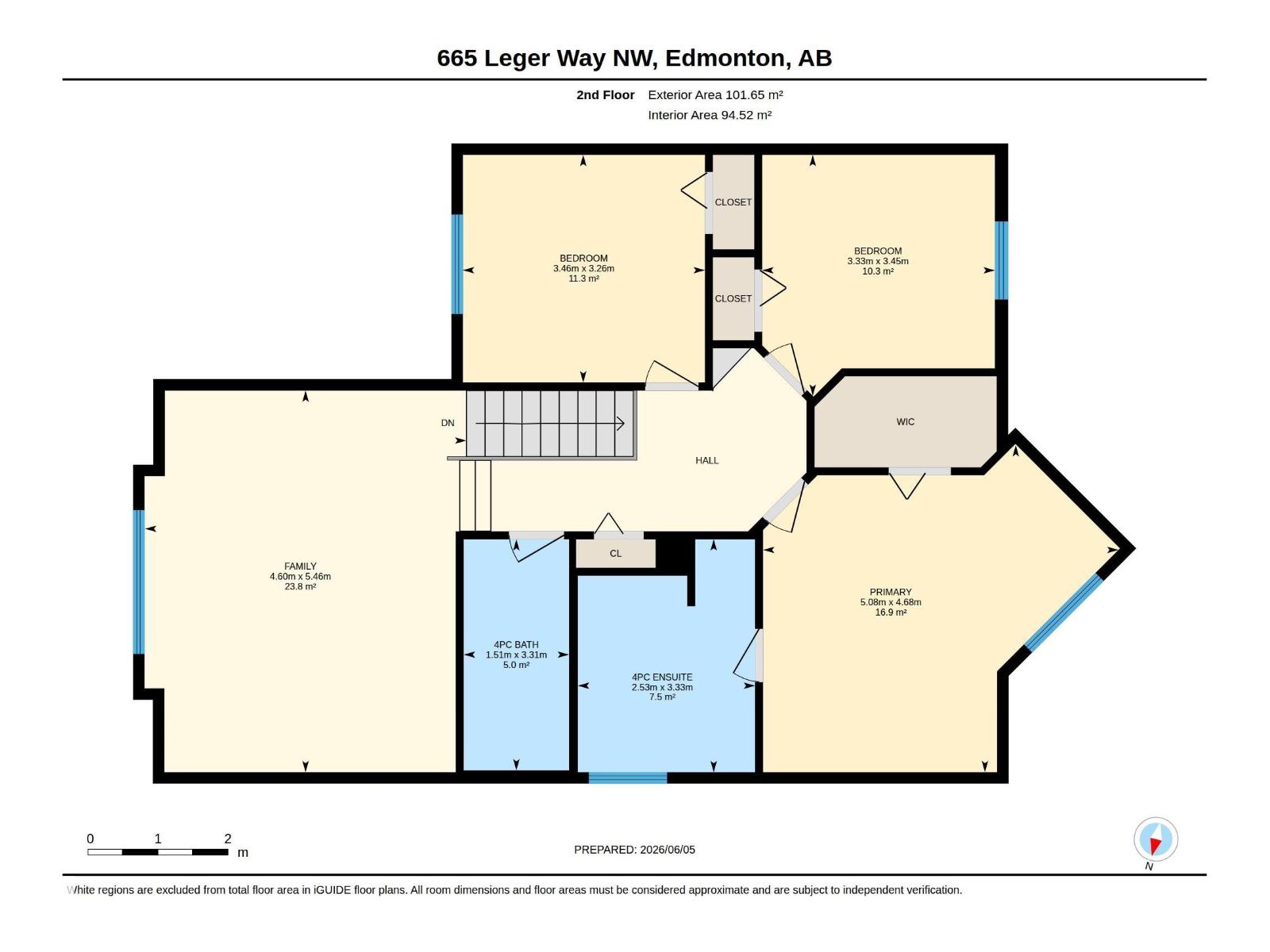 665 LEGER WY NW - 56