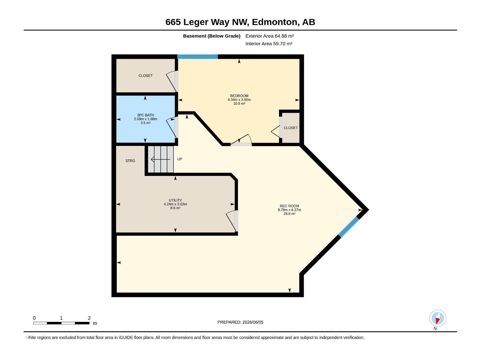 665 LEGER WY NW - 57