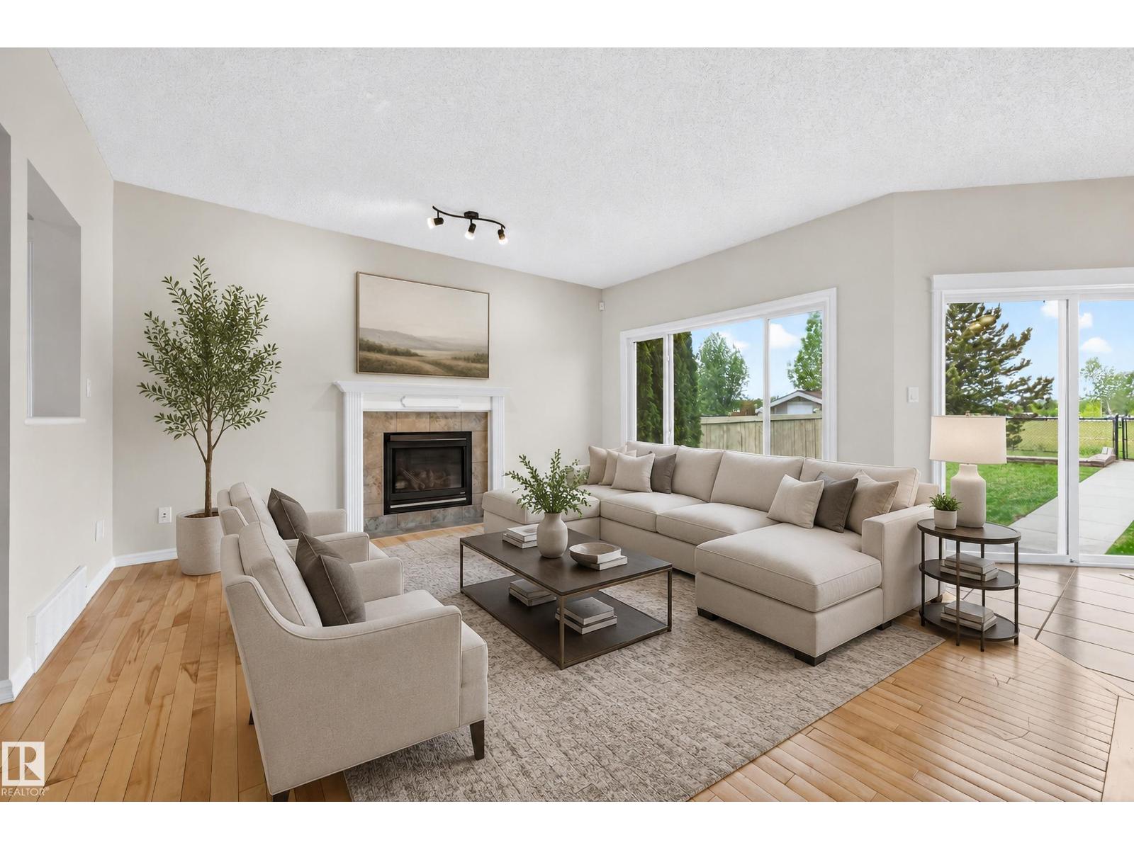 665 LEGER WY NW - 8