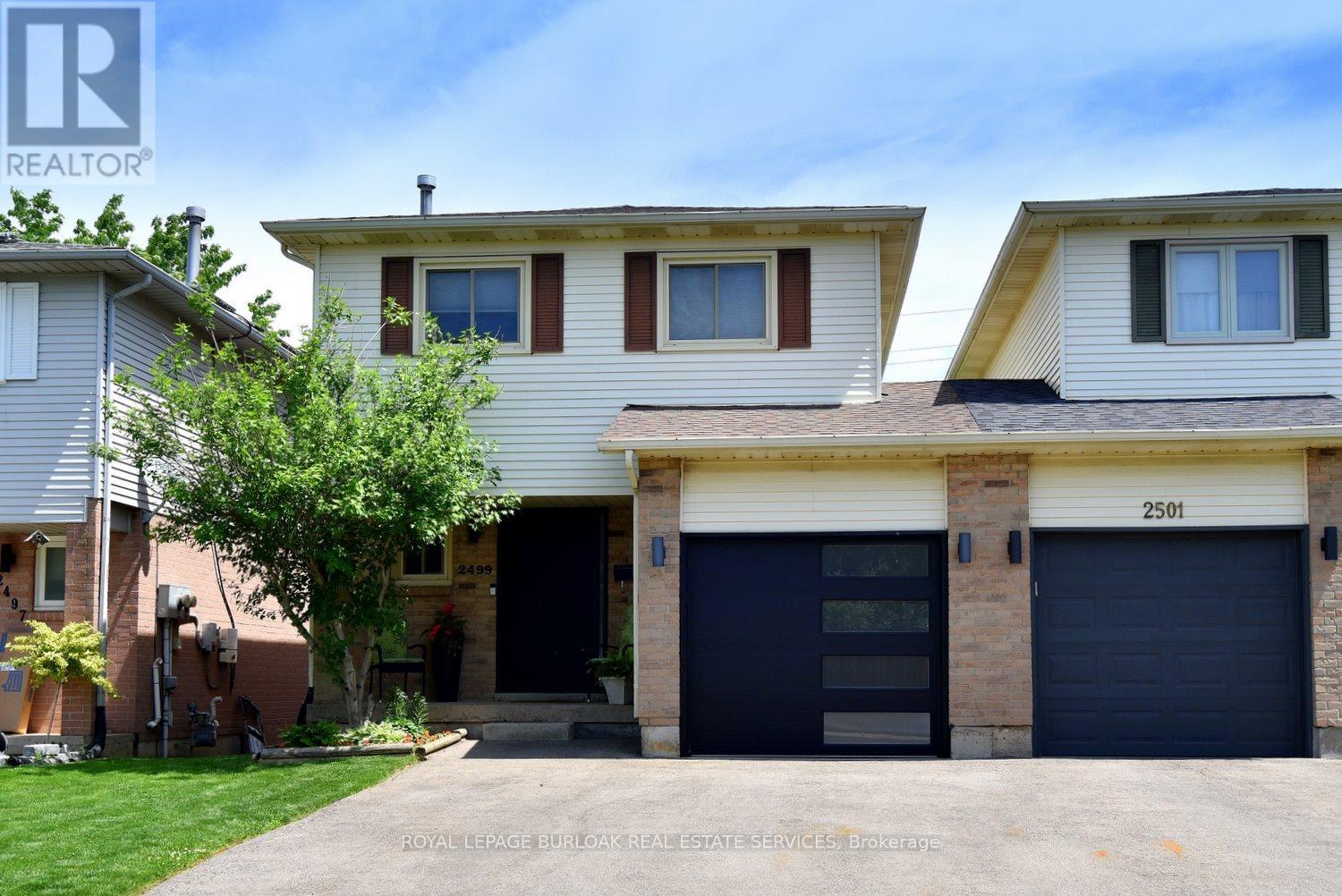 2499 WHITTAKER DRIVE - 1