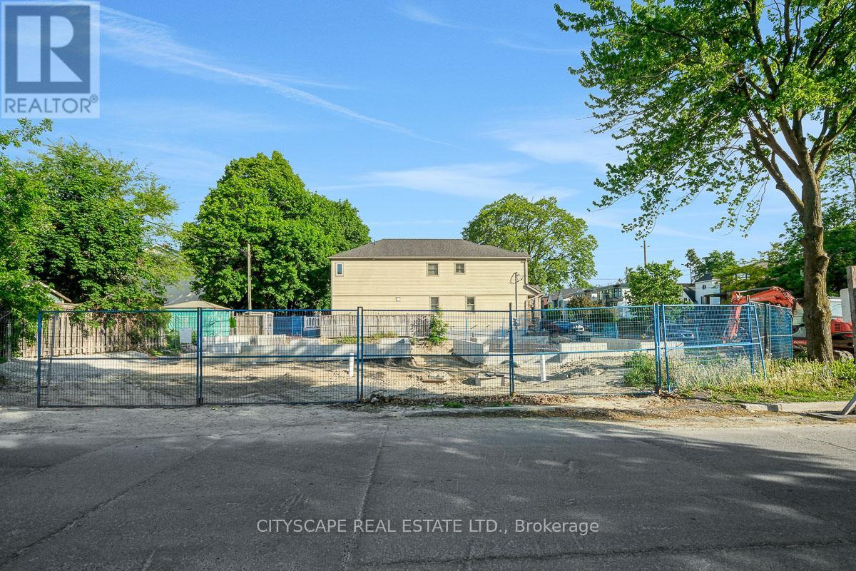Land for Sale in Ottawa – 551 EDISON AVENUE, Ottawa – MLS# X13410612 - Image 7