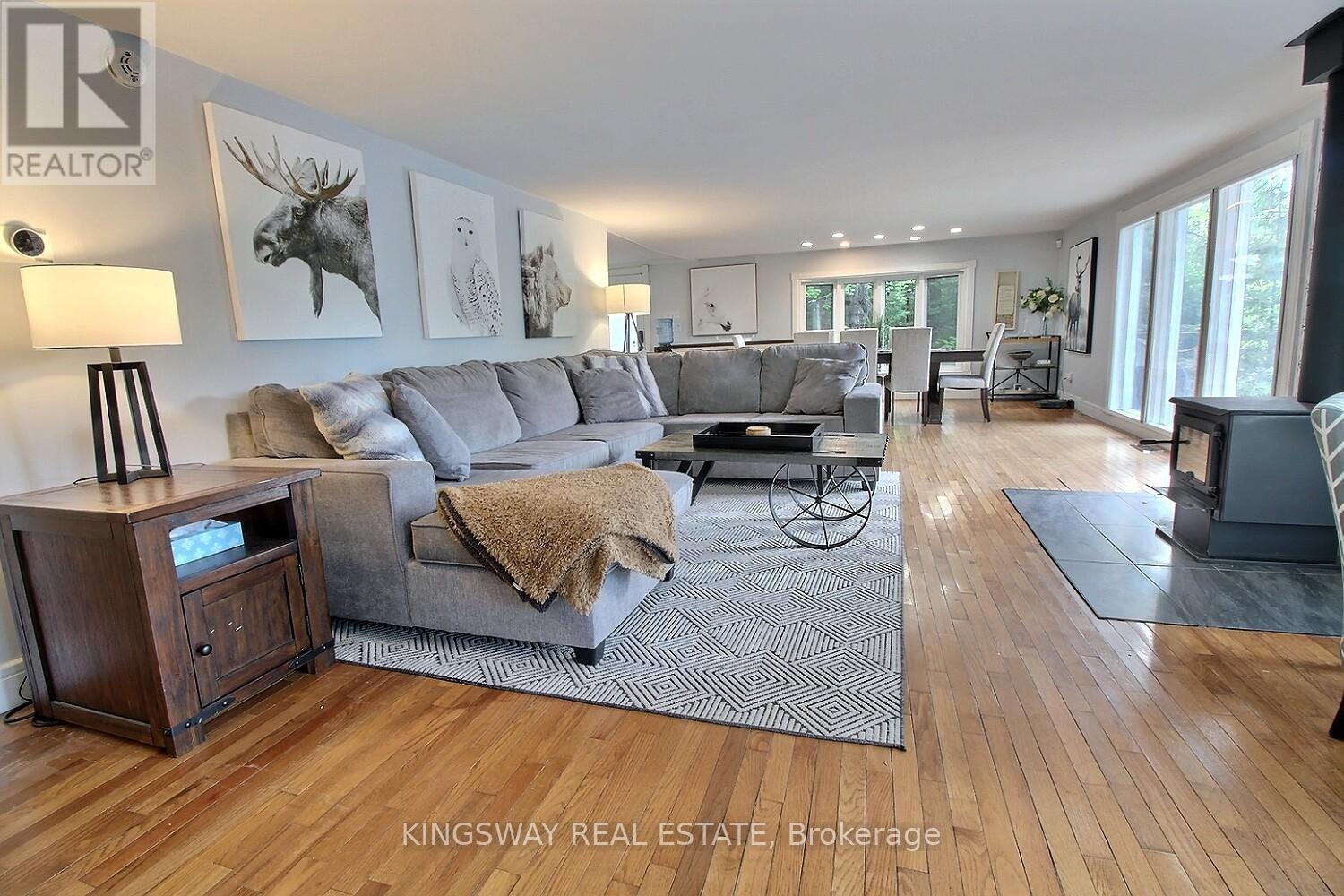 325 BALSAM CHUTES ROAD - 4
