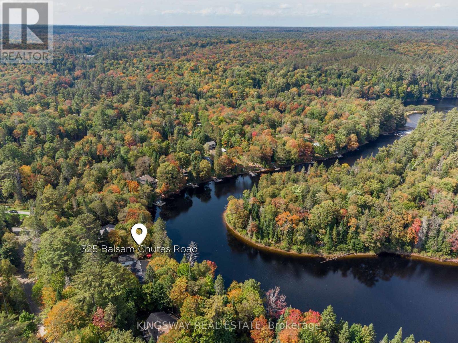 325 BALSAM CHUTES ROAD - 44