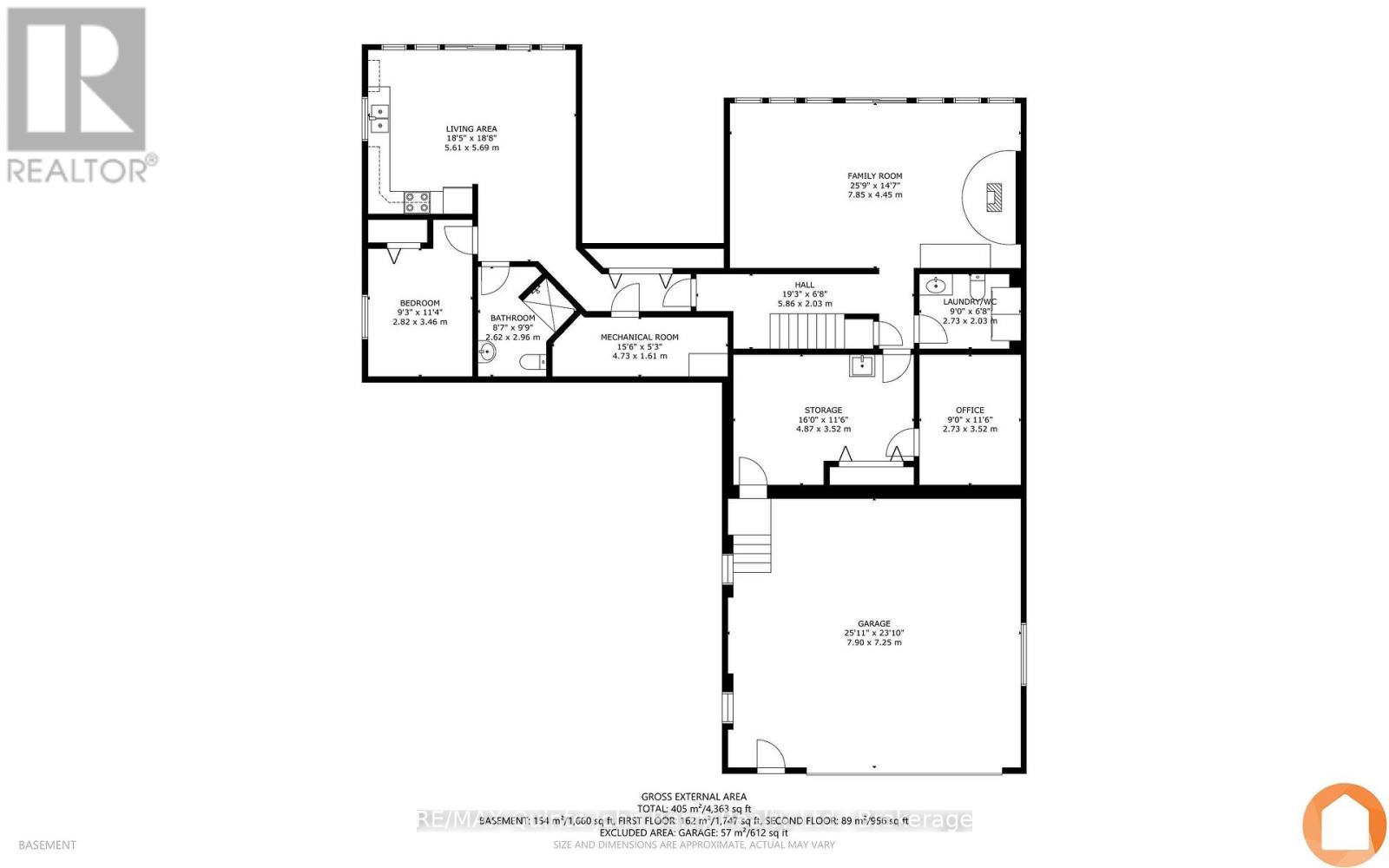 331 DREWERY STREET - 45