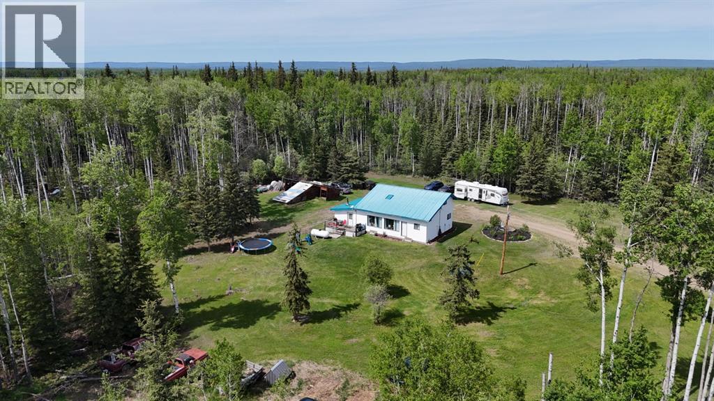32 Range Road 60.25 - 1