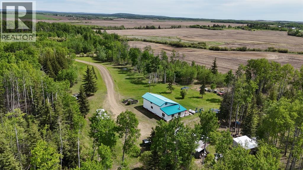 32 Range Road 60.25 - 2