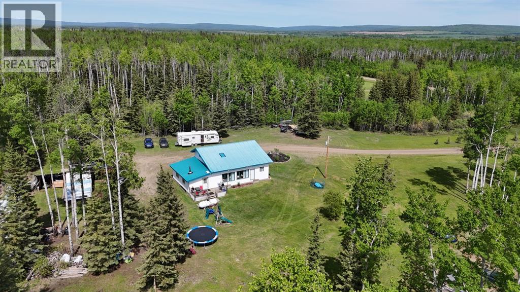 32 Range Road 60.25 - 3