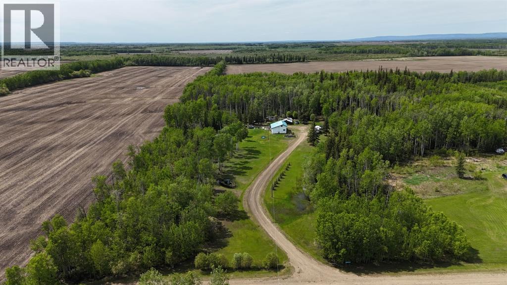 32 Range Road 60.25 - 4