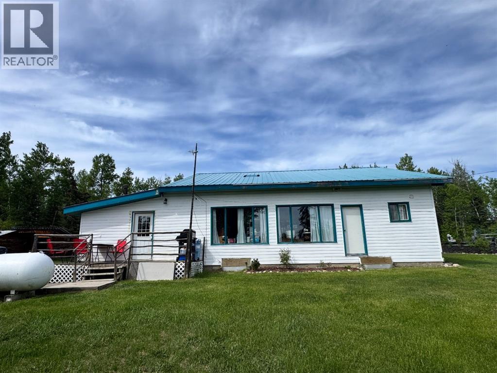 32 Range Road 60.25 - 41