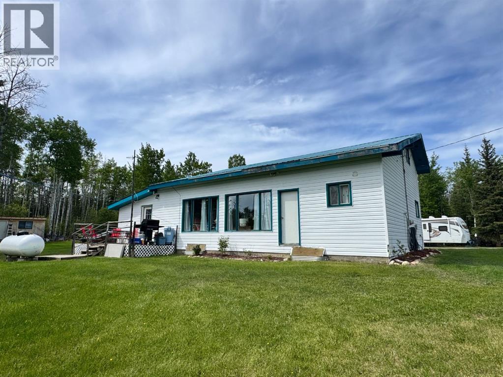 32 Range Road 60.25 - 42