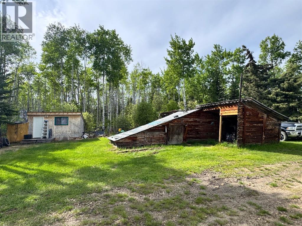 32 Range Road 60.25 - 44
